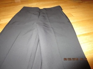 ANN TAYLOR SCHWARZE HOSE--GR. 00---#T15A-4 - Bild 1 von 24
