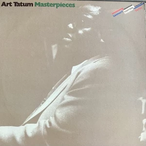 Art Tatum Masterpieces 2 x Vinyl LP (1973) MCA Records MCA2-4019 VG+/VG+ - Picture 1 of 13