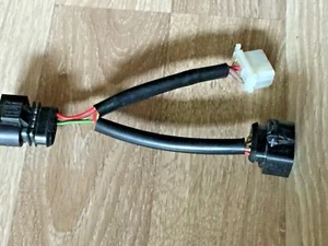 EBERSPACHER HYDRONIC D5WS D5WSC CAVO ADATTATORE UNITÀ DIAGNOSTICA - Foto 1 di 1