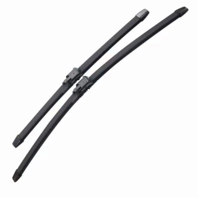 JUEGO ORIGINAL LIMPIAPARABRISAS DELANTERO PARA 23-25 LAND ROVER RANGE ROVER SPORT SIN CALEFACCIÓN Foto 1 de 4