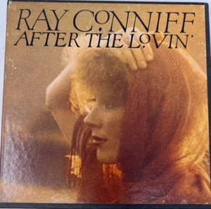 Ray Conniff- ‘After The Lovin’ Reel To Reel Tape - Picture 1 of 3
