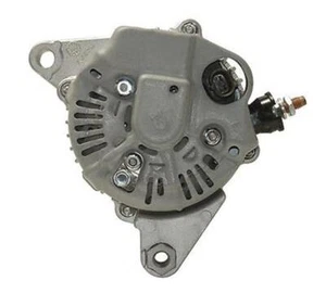 Fits Jeep TJ 2004 (4.0L), 2004 Wrangler 4.0L OEM Alternator 11116r - Bild 1 von 12