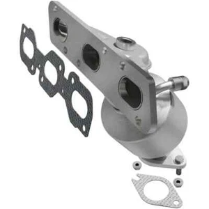 MagnaFlow California Grade CARB Compliant Manifold Catalytic Converter 452010 - Picture 1 of 1