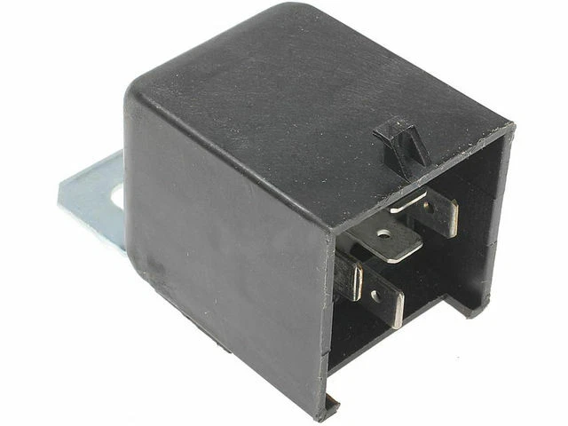Standard Motor Products ABS Relay fits Geo Tracker 1996-1997 72CBTK - Image 1 of 1