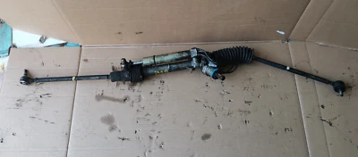 cremaillere de  Direction Peugeot 306 ref 9431020021 - Photo 1/4