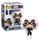 Spider-Man The Animated Series Black Cat Exclusive Pop! Vinyl Figure #958 OEX