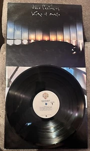 Jaco Pastorius -  Word Of Mouth - Warner Bros BSK-3535 LP Vinyl - Picture 1 of 6