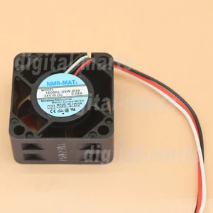 1PC New For Fanuc1608KL-05W-B39 0.08A 24V Alarm fan Free shipping#JL - Picture 1 of 5
