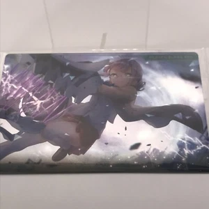 Heaven Burns Red Wafer Seika Higuchi 31B No.04 Bandai 2023 Foil TCG Karte Japan - Bild 1 von 12