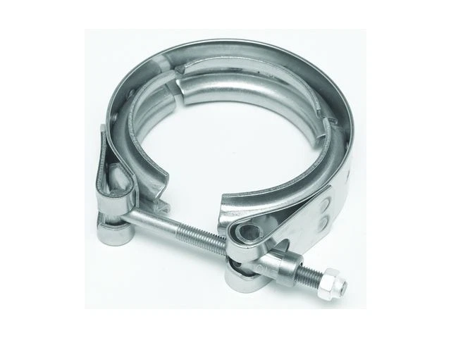 Convertidor de abrazadera de escape (entrada) Walker 57346MCPG 2000 para Chrysler LHS 1999-2001 Foto 1 de 2