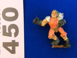 Blood Bowl Metall Menschenfänger - Bild 1 von 1