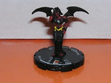 Mage Knight Uprising #022 Succubus