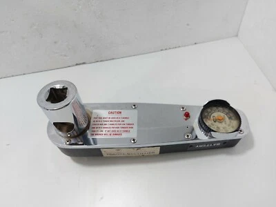 CDI 20005LDFEX TORQUE MULTIPLIER PAT NO 3726134 - Image 1 of 4