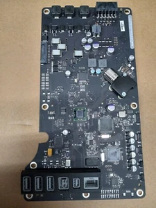 LOGIC BOARD MOTHERBOARD - Thunderbolt Display 27" A1407 Mid 2011 MC914 - Picture 1 of 4