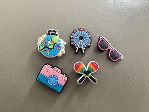 Croc Charms Bundle - Picture 1 of 1