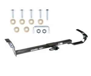 Trailer Tow Hitch For 95-06 Toyota Avalon Camry Solara Lexus ES300 ES330 Class 2 - Picture 1 of 4