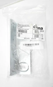 Ciena Wall Mount Brackets For CN1RU/1RU Chassis 170-0023-900 Replacement - Picture 1 of 4