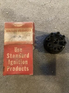 New Standard Ignition Products Distributor Cap AL 76 - Picture 1 of 5