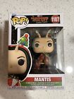 Funko Pop! Marvel - The Guardians of the Galaxy Holiday Special - Mantis #1107