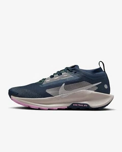 Women's Size 6 $170 Nike Pegasus Trail 5 GORE-TEX FQ0912-400 NEW COLOR - Foto 1 di 19