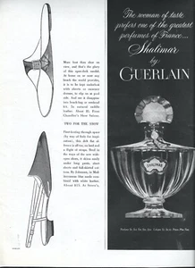 60er Jahre Andy Warhol illustrierter Schuh Editorial - Chandler's Schuhe - Johansen Schuhe - Bild 1 von 2