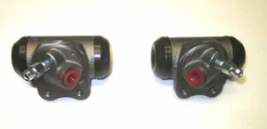 Cilindro freno ruota anteriore sinistro + destro Opel Kadett B 1.1 Kadett C 1.0 OHV  - Foto 1 di 1