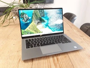 Dell Latitude 7400 2-in-1 14" FHD Touch i5-8365U 512GB SSD 8GB RAM AZERTY - Foto 1 di 8