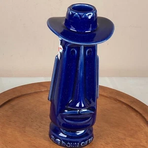 Taza Shag The Donn Of Tiki Josh Agle Kokobalt Donn 45/100 Beachcomber Película - Imagen 1 de 13