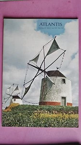 (R10_9_01) ATLANTIS 1959/06 PORTUGAL / Capri /Altea u.w. - Bild 1 von 2