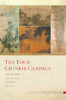 The Four Chinese Classics: Tao Te Ching, Chuang Tzu, Analects, Mencius - Good