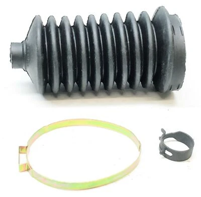 Kit de arranque de fuelle de piñón y cremallera de dirección Moog K6295 NOS Foto 1 de 3