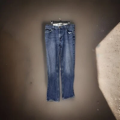 Tommy Hilfiger Men's Jeans Blue Jeans Size 30x32 classic straight - Image 1 of 4