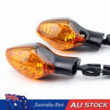 Motorcycle Indicator Assemblies for 