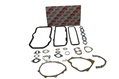 SERIE GUARNIZIONI MOTORE PER FIAT 1100 D SECONDA SERIE 1965 Foto 1 de 4