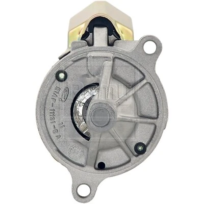 Motor De Arranque para Bronco, E-150 Econoline, E-150 Econoline Club Wagon + Más 25055 Foto 1 de 4