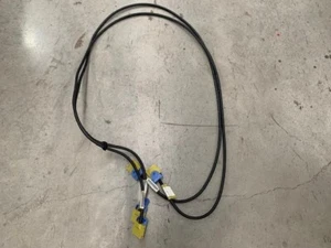 45D5271- 2x IBM 3.0 Meter 12X DDR Cable - Picture 1 of 3