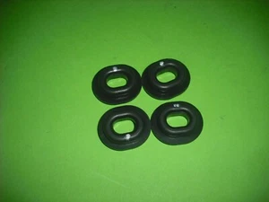 Yamaha XT660X XT660R XT X R Tank Fairing Cover Rubber Set Rubber Rings - Picture 1 of 1