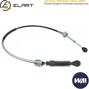 CABLE MANUAL TRANSMISSION DP3110.14.0006 FOR PEUGEOT PARTNER/Box/Body/MPV 1.6L - Picture 1 of 5
