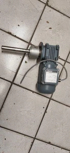 BAUER BS04-31V/D04LA4 Getriebemotor - Picture 1 of 5