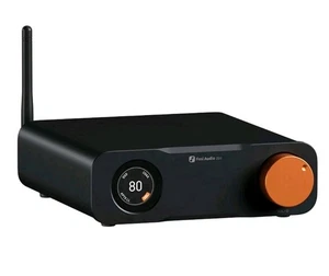 Fosi Audio ZD3 Fully Balance Desktop DAC Integrated Amp Converter with ES9039Q2M - Picture 1 of 12