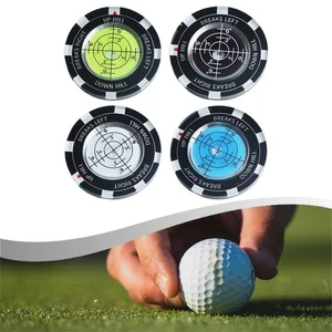 Invaluable Training Aid The Compact and For Golf Green Reader You Need - Picture 1 of 64