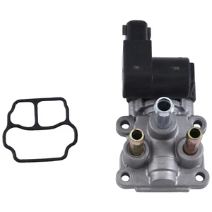 136800-1060 22270-16090 Valvola di controllo aria oziosa per oziosi Ges7352 - Foto 1 di 7