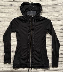 Kuhl Damen Full Zip Fleece Pullover Gr. XS Merinowollmischung leicht W MÄNGEL - Bild 1 von 17