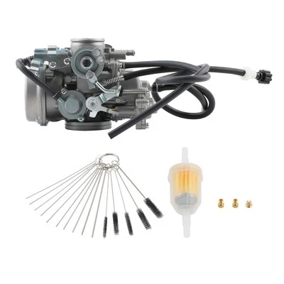 Kit de carburador de carburador para Honda Shadow Spirit 750 VT750C 2007-2009 16100-MFE-771 Foto 1 de 4
