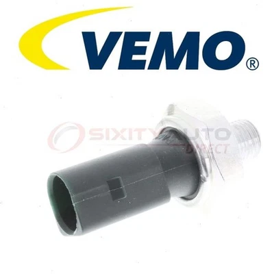 VEMO Engine Oil Pressure Switch for 2017 Audi Q3 Quattro - Change Switches  zy Foto 1 de 4