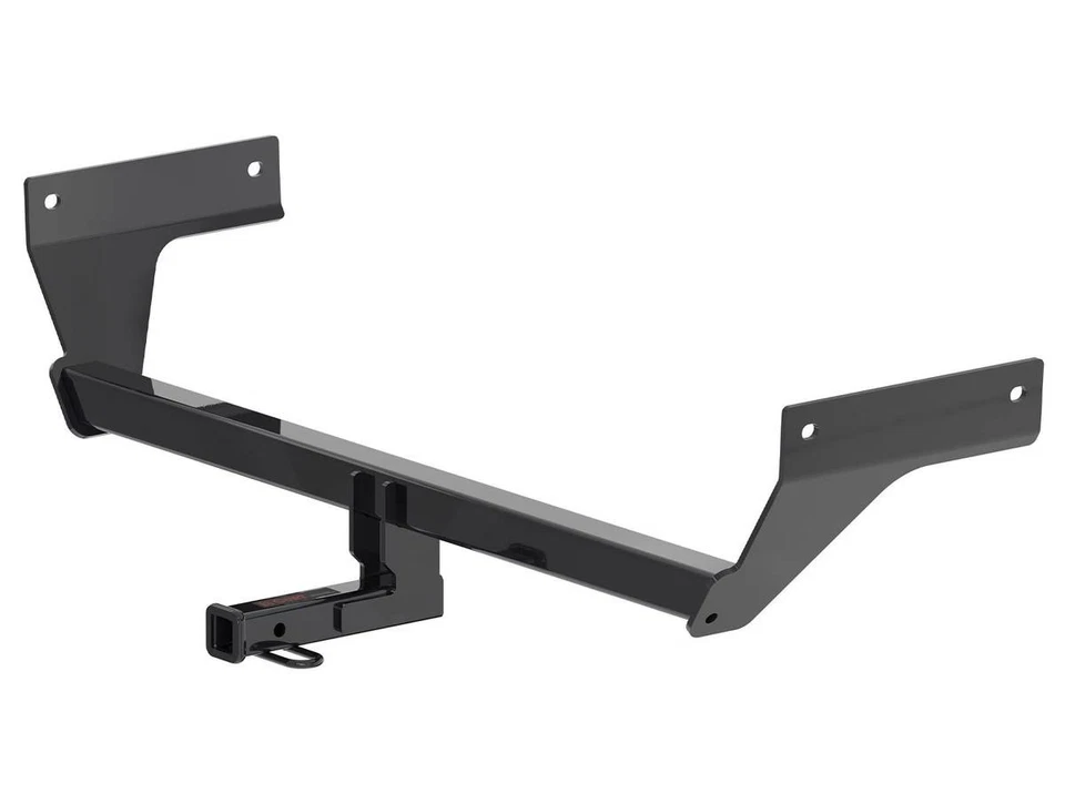 Curt Class 2 Trailer Hitch, 1.25" Receiver Fits Select Nissan Rogue Foto 1 de 4