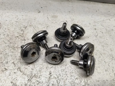 Honda Magna V65 VF1100C 1983 OEM motor de arranque engranajes de reducción eje ralentí Foto 1 de 4