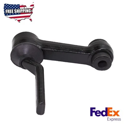 Idler Arm Front Fits 69-79 Ford LTD Ranch Wagon Country Sedan Squire Galaxie - Image 1 of 4