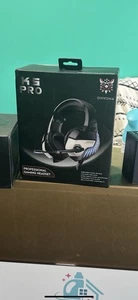 Onikuma K5 Pro Gaming Headset Noise Cancelling Komfortpolster Lautstärkeregler - Bild 1 von 1
