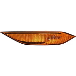 Luz de señalización delantera para Porsche Cayenne 2011 2012 2013 2014 CAPA lado del conductor - Imagen 1 de 4